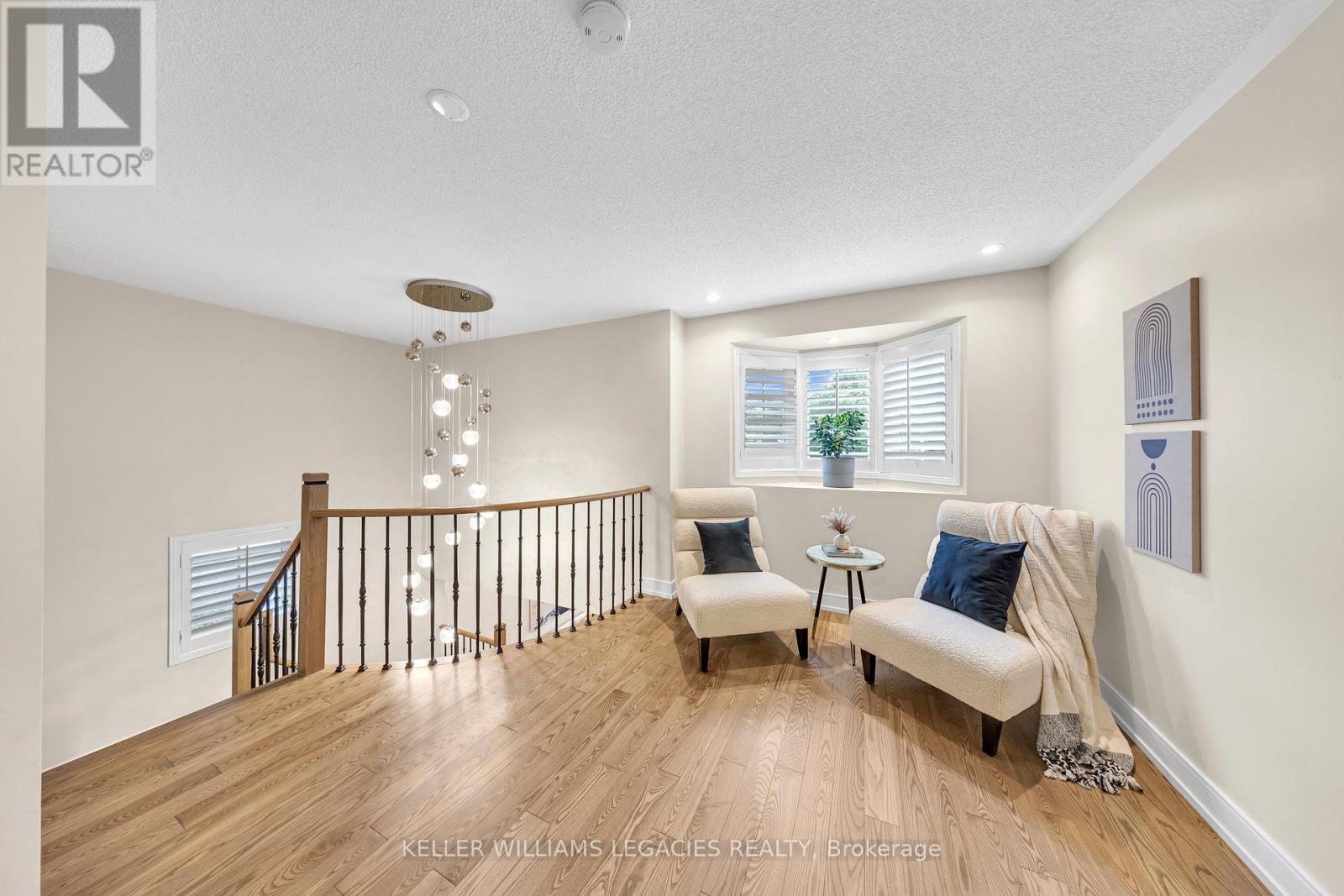 43 Allayden Drive, Whitby, Ontario  L1P 1L5 - Photo 21 - E12337811