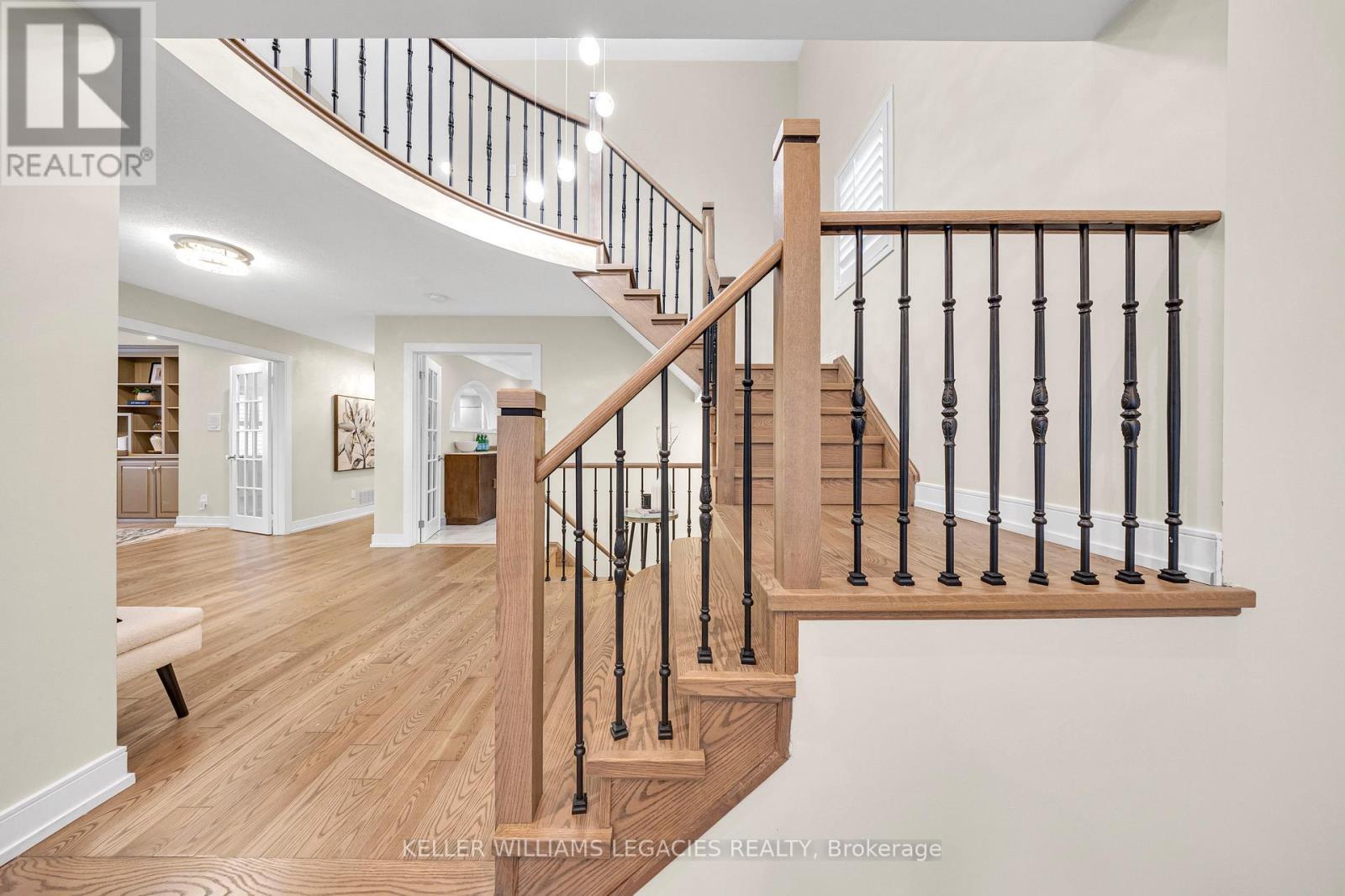 43 Allayden Drive, Whitby, Ontario  L1P 1L5 - Photo 19 - E12337811