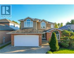78 Stacey Crescent, Garson, Ca
