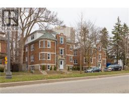 86 UNION Boulevard, Kitchener, Ontario