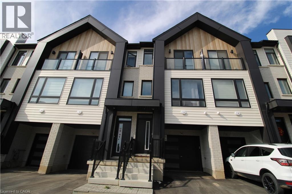 55 Tom Brown Drive Unit# 74, Paris, Ontario  N3L 0K3 - Photo 2 - 40773241