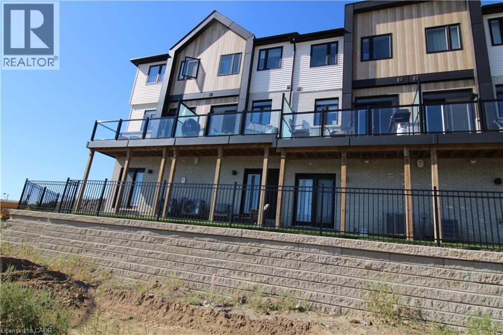 55 Tom Brown Drive Unit# 88, Paris, Ontario  N3L 0K6 - Photo 2 - 40773268