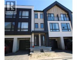 55 TOM BROWN Drive Unit# 91, Paris, Ontario
