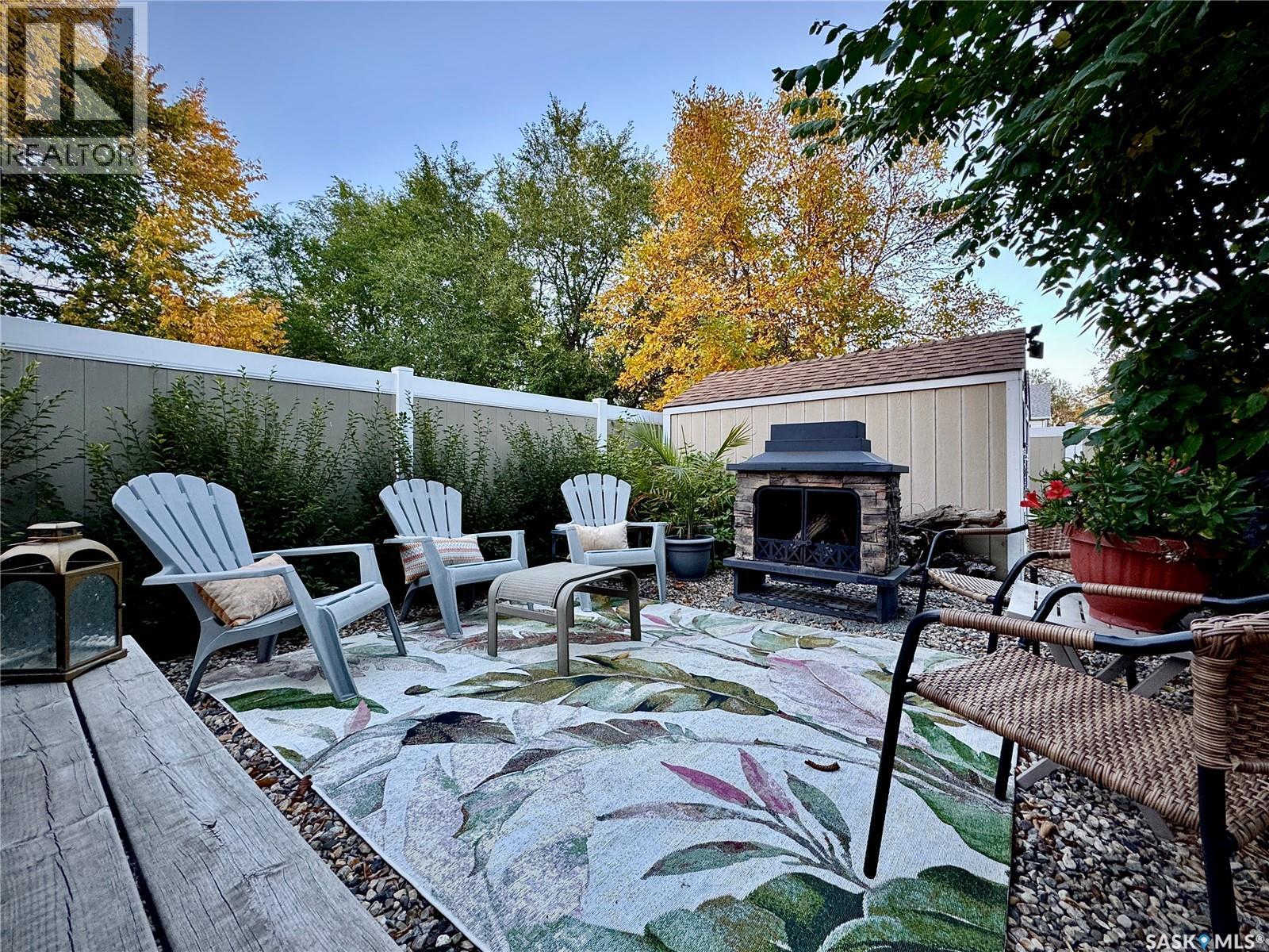 203 Fifth Avenue N, Yorkton, Saskatchewan  S3N 0Z5 - Photo 47 - SK019663