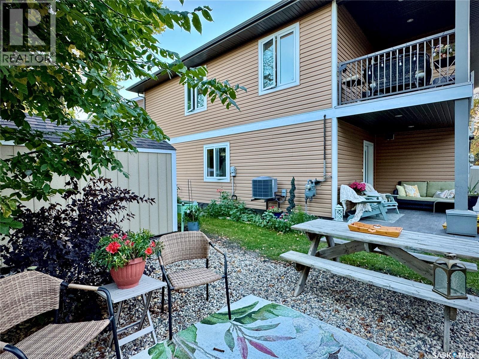 203 Fifth Avenue N, Yorkton, Saskatchewan  S3N 0Z5 - Photo 43 - SK019663
