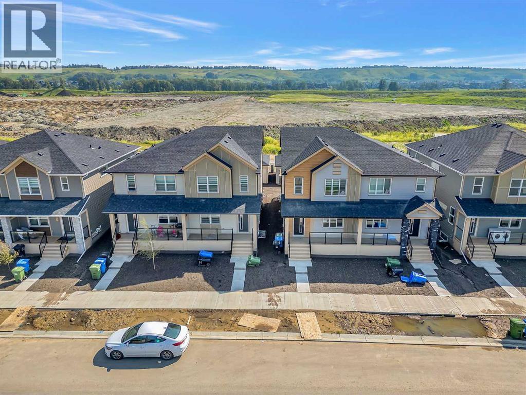 822, 826, 830, 834 Wolf Willow Boulevard Se, Calgary, Alberta  T2X 5R5 - Photo 2 - A2236628