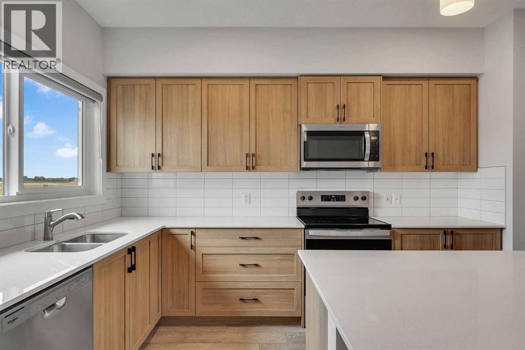 822, 826, 830, 834 Wolf Willow Boulevard Se, Calgary, Alberta  T2X 5R5 - Photo 15 - A2236628