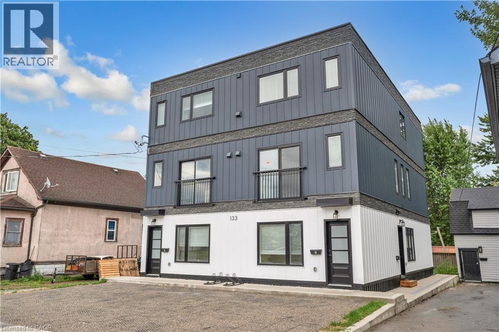 133 Durham Street Unit# Unit A, Port Colborne, Ontario  L3K 1E1 - Photo 4 - 40774452