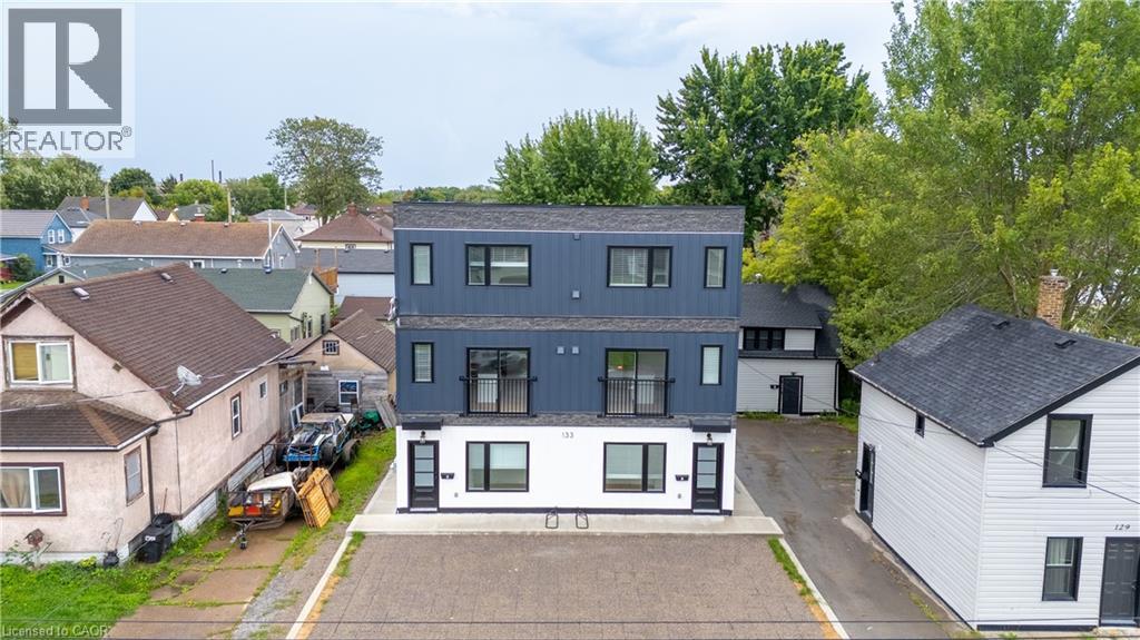 133 Durham Street Unit# Unit A, Port Colborne, Ontario  L3K 1E1 - Photo 16 - 40774452