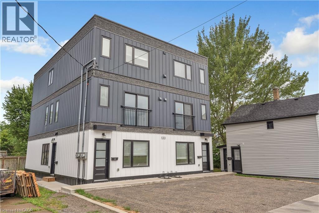 133 Durham Street Unit# Unit A, Port Colborne, Ontario  L3K 1E1 - Photo 2 - 40774452