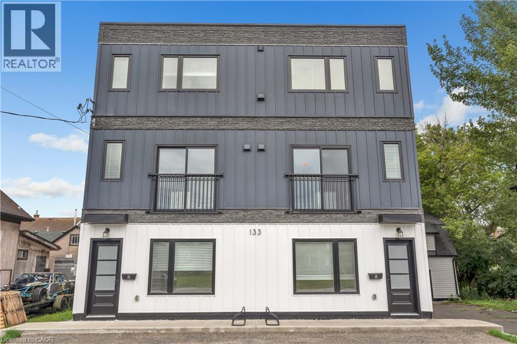 133 Durham Street Unit# Unit B, Port Colborne, Ontario  L3K 1E1 - Photo 1 - 40774481