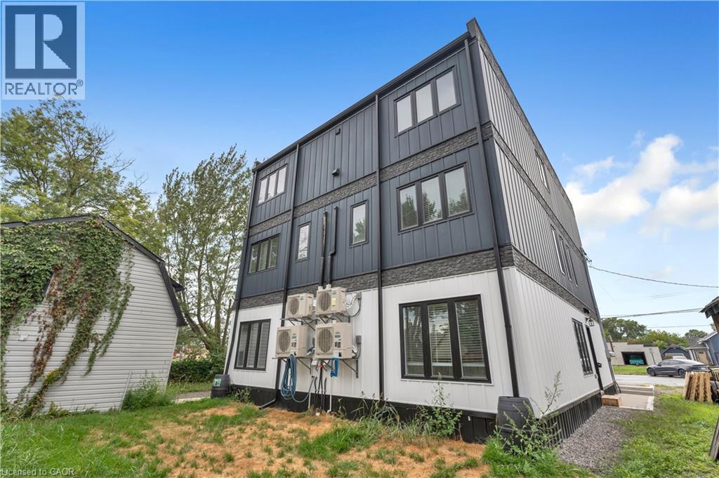 133 Durham Street Unit# Unit B, Port Colborne, Ontario  L3K 1E1 - Photo 6 - 40774481