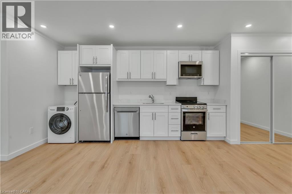 133 Durham Street Unit# Unit B, Port Colborne, Ontario  L3K 1E1 - Photo 7 - 40774481