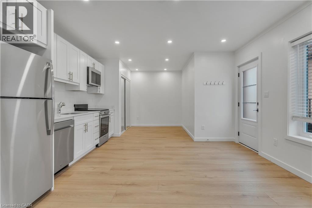 133 Durham Street Unit# Unit B, Port Colborne, Ontario  L3K 1E1 - Photo 8 - 40774481