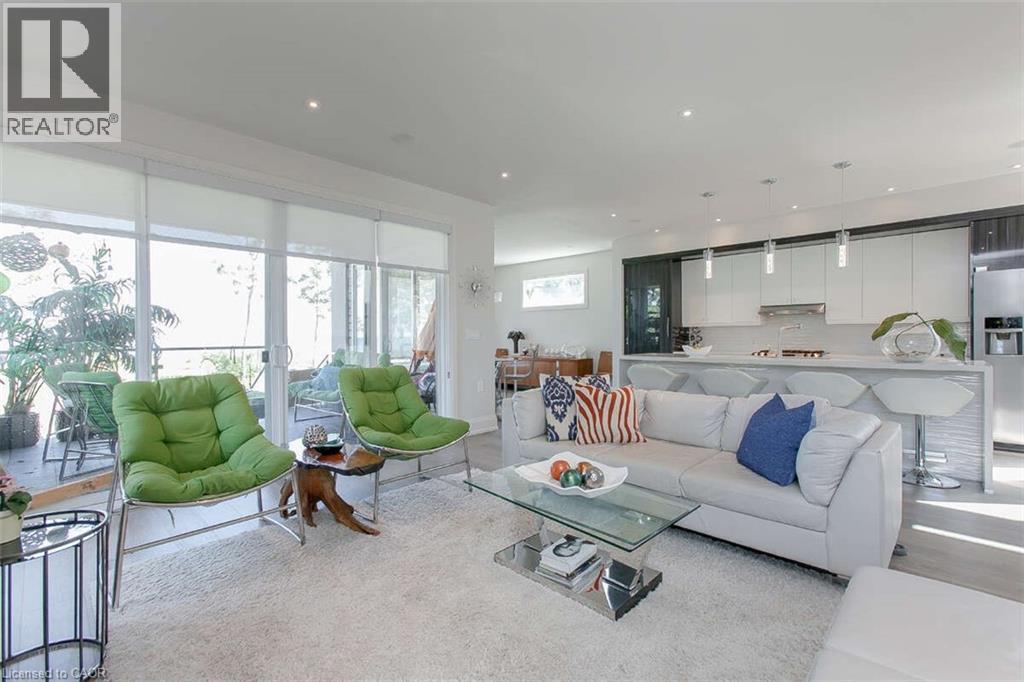 975 Beach Boulevard, Hamilton, Ontario  L8H 6Z7 - Photo 6 - 40774084