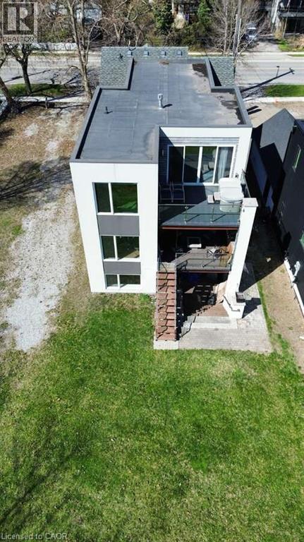 975 Beach Boulevard, Hamilton, Ontario  L8H 6Z7 - Photo 4 - 40774084