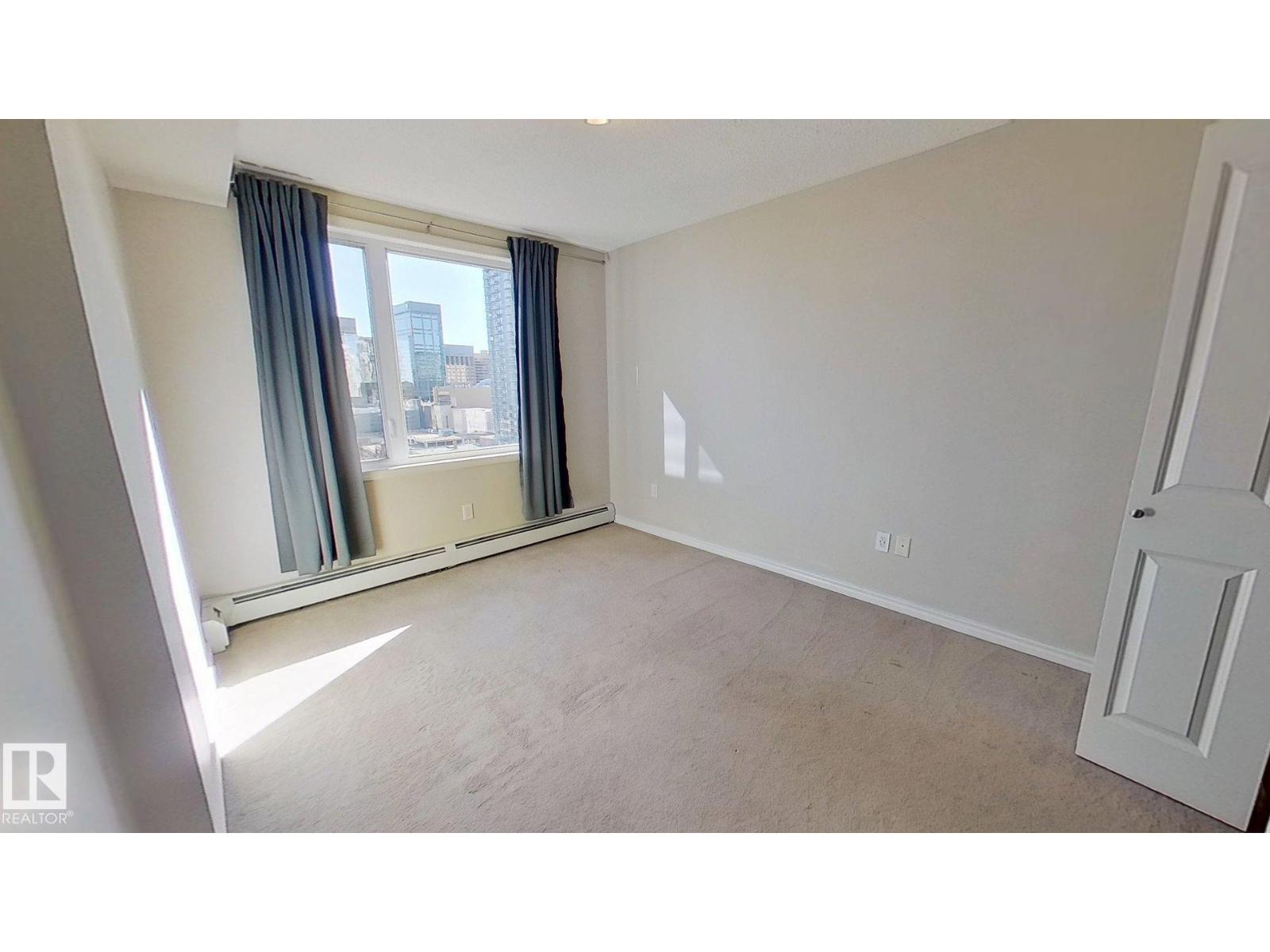 #1604 10303 105 St Nw, Edmonton, Alberta  T5J 5G3 - Photo 13 - E4460103