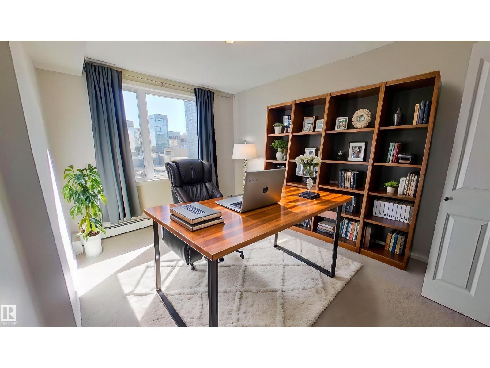#1604 10303 105 St Nw, Edmonton, Alberta  T5J 5G3 - Photo 14 - E4460103