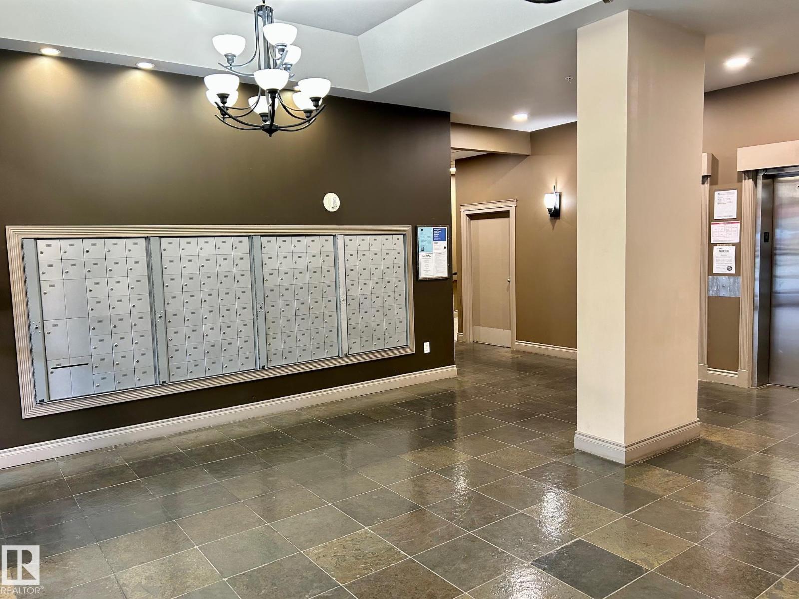 #1604 10303 105 St Nw, Edmonton, Alberta  T5J 5G3 - Photo 2 - E4460103