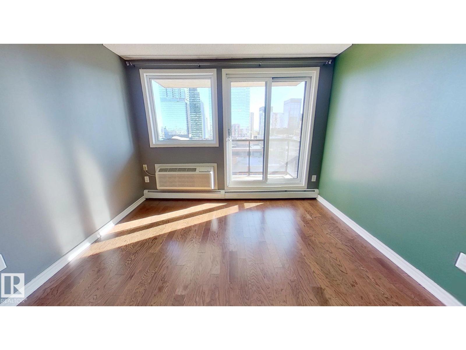 #1604 10303 105 St Nw, Edmonton, Alberta  T5J 5G3 - Photo 5 - E4460103