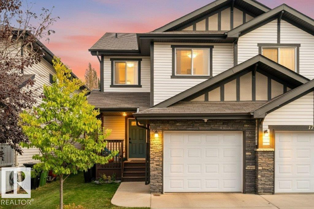 17109 120 St Nw, Edmonton, Alberta  T5X 0H5 - Photo 1 - E4460105