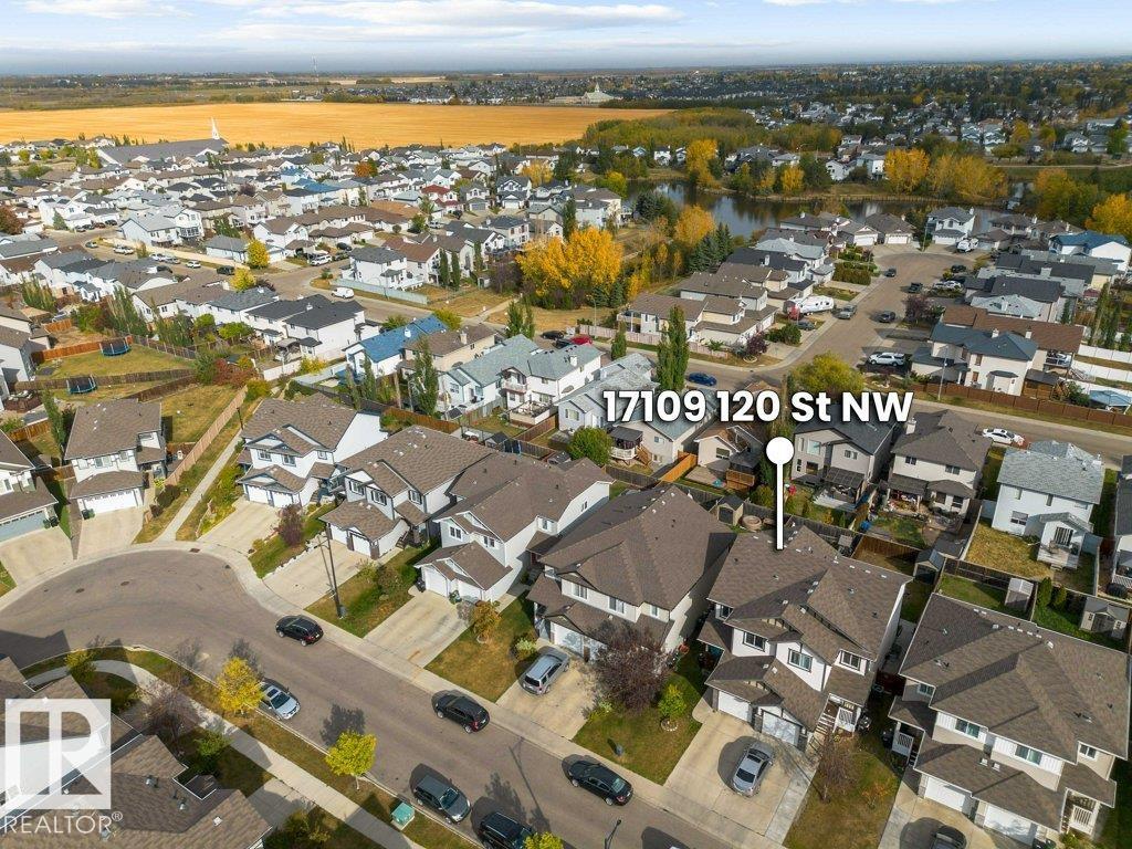 17109 120 St Nw, Edmonton, Alberta  T5X 0H5 - Photo 4 - E4460105