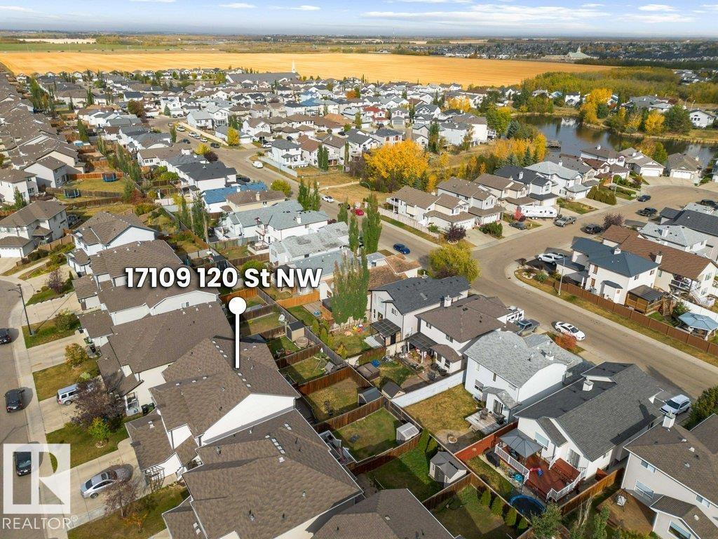 17109 120 St Nw, Edmonton, Alberta  T5X 0H5 - Photo 5 - E4460105