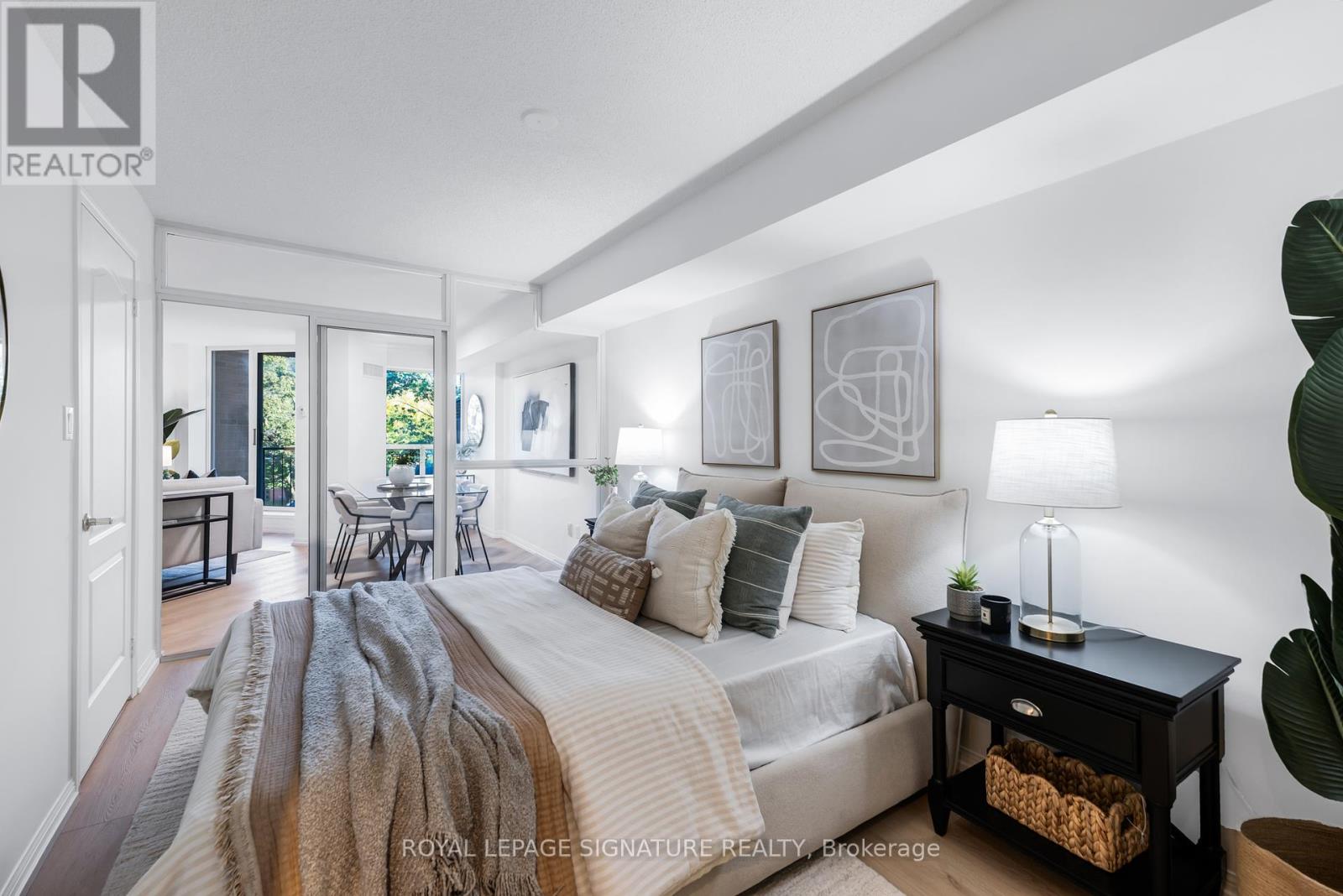 317 - 18 Wanless Avenue, Toronto, Ontario  M4N 3R9 - Photo 15 - C12435049