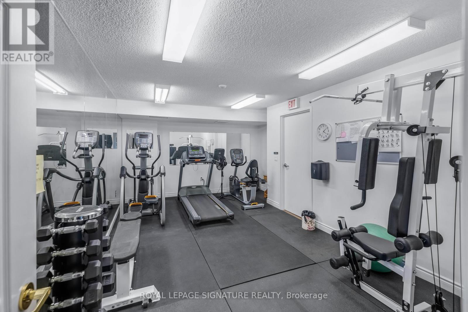 317 - 18 Wanless Avenue, Toronto, Ontario  M4N 3R9 - Photo 25 - C12435049