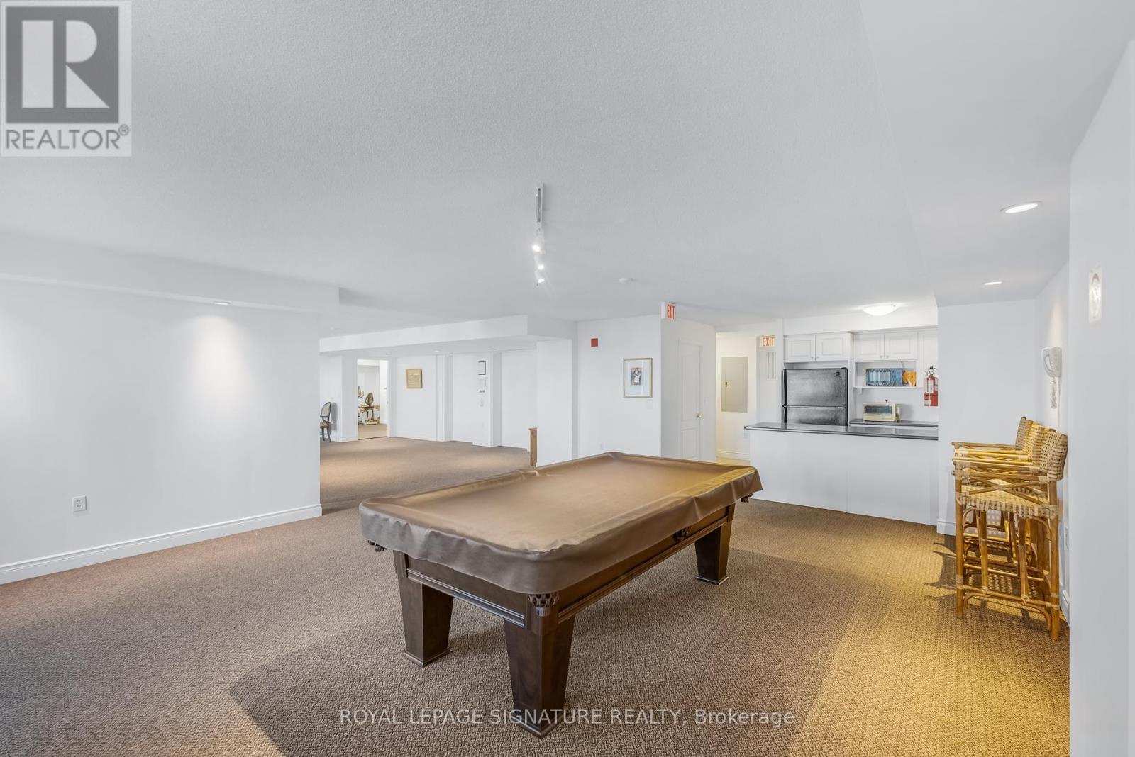 317 - 18 Wanless Avenue, Toronto, Ontario  M4N 3R9 - Photo 26 - C12435049