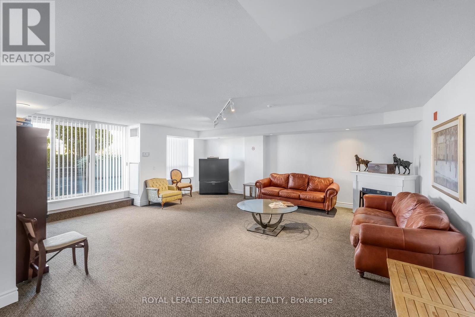 317 - 18 Wanless Avenue, Toronto, Ontario  M4N 3R9 - Photo 28 - C12435049