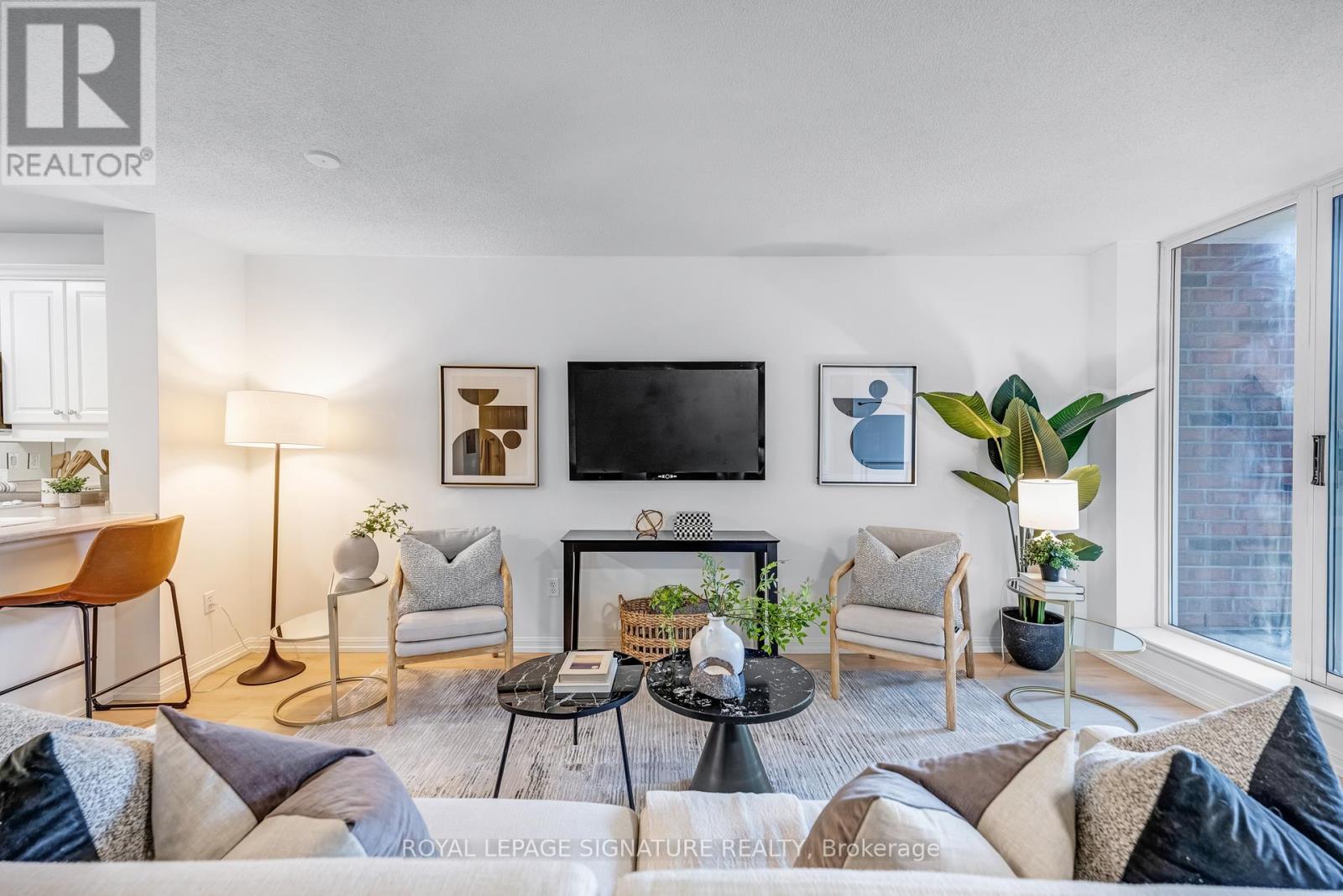 317 - 18 Wanless Avenue, Toronto, Ontario  M4N 3R9 - Photo 6 - C12435049