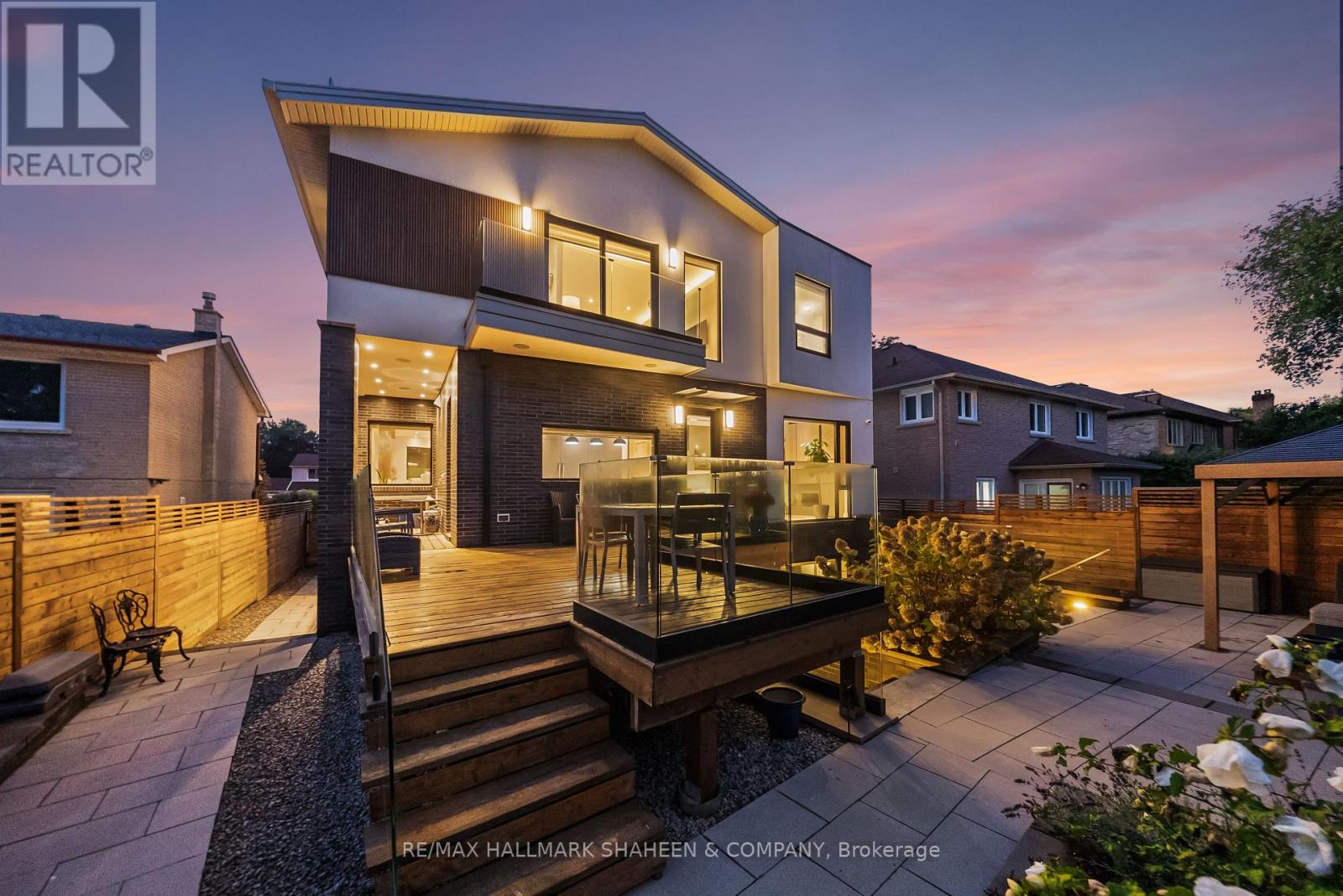 67 Clansman Boulevard, Toronto, Ontario  M2H 1X7 - Photo 4 - C12435085