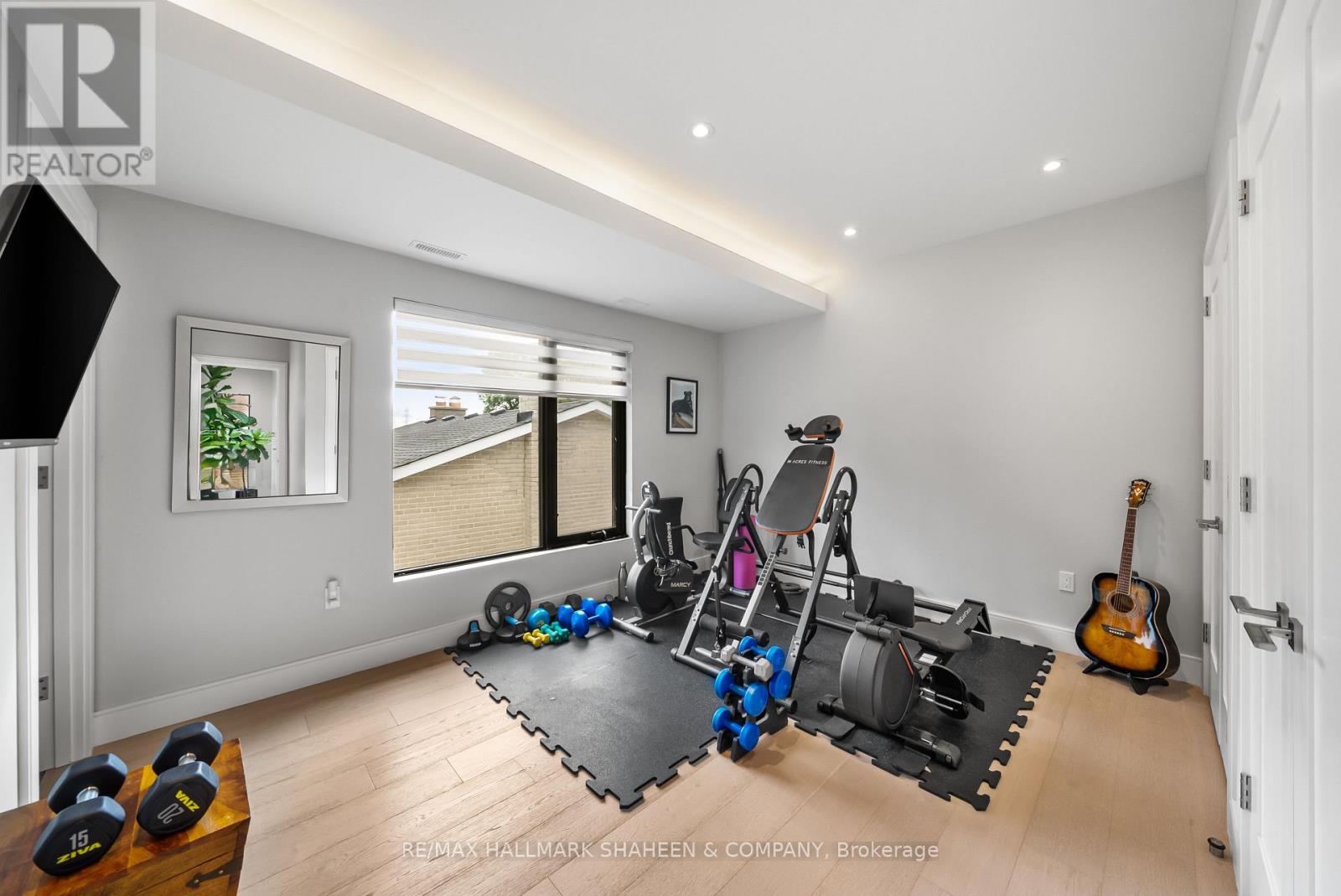 67 Clansman Boulevard, Toronto, Ontario  M2H 1X7 - Photo 42 - C12435085