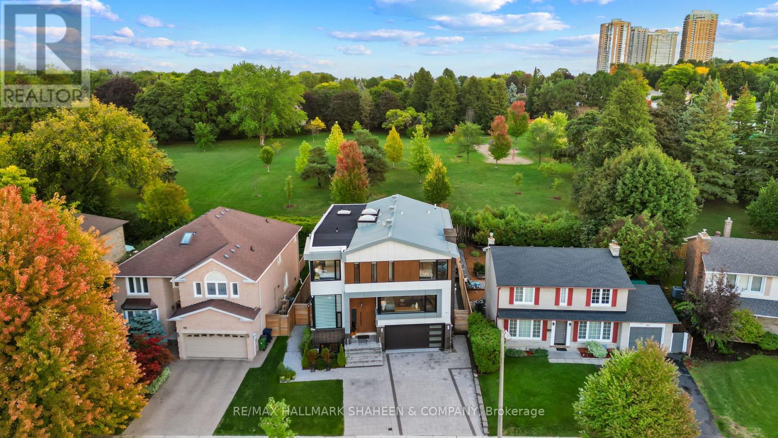 67 Clansman Boulevard, Toronto, Ontario  M2H 1X7 - Photo 9 - C12435085