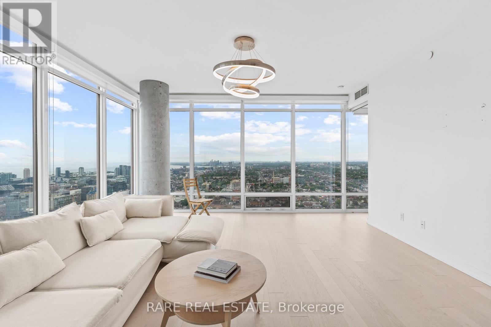 3910 - 488 University Avenue, Toronto, Ontario  M5G 0C1 - Photo 10 - C12435086