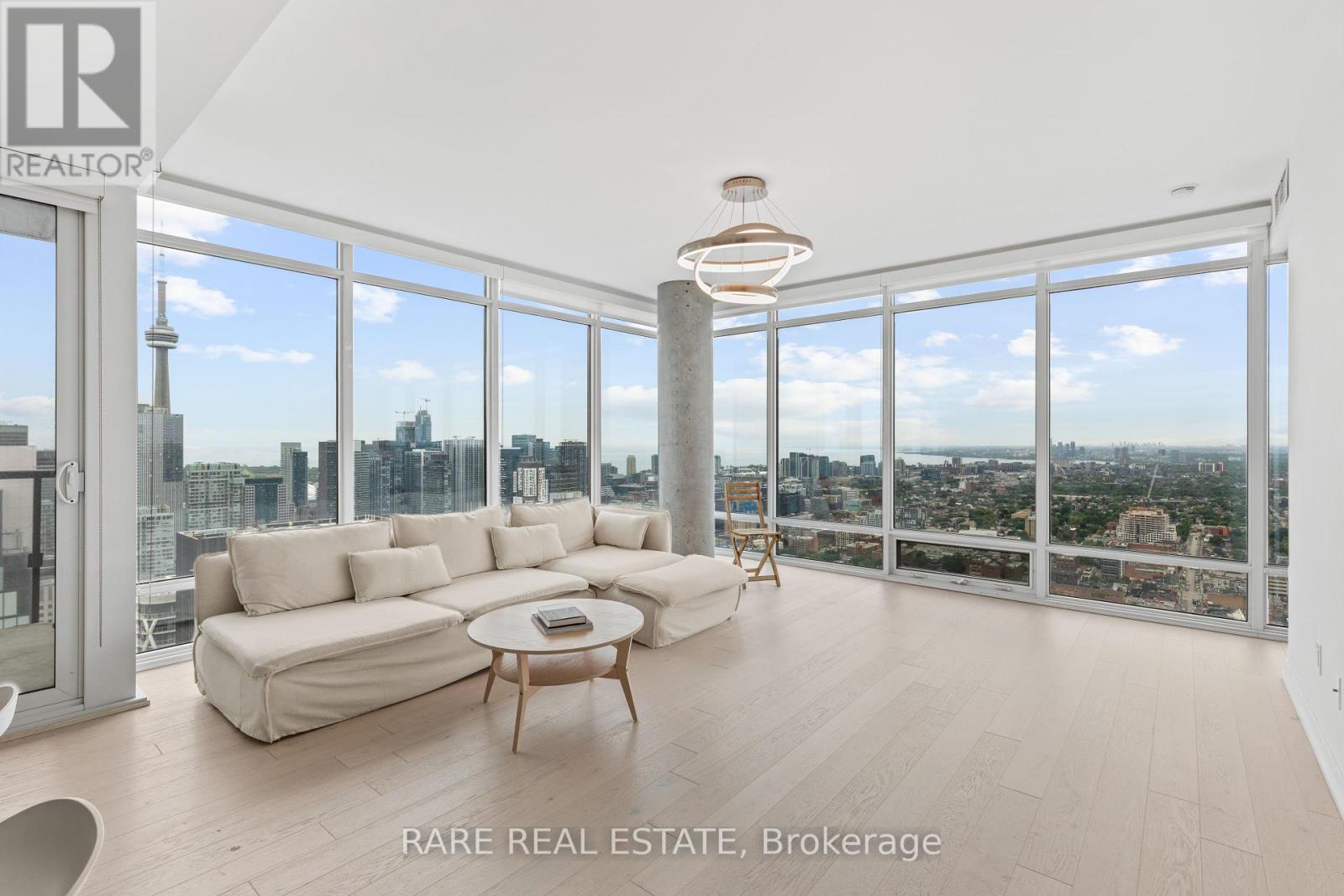 3910 - 488 University Avenue, Toronto, Ontario  M5G 0C1 - Photo 11 - C12435086