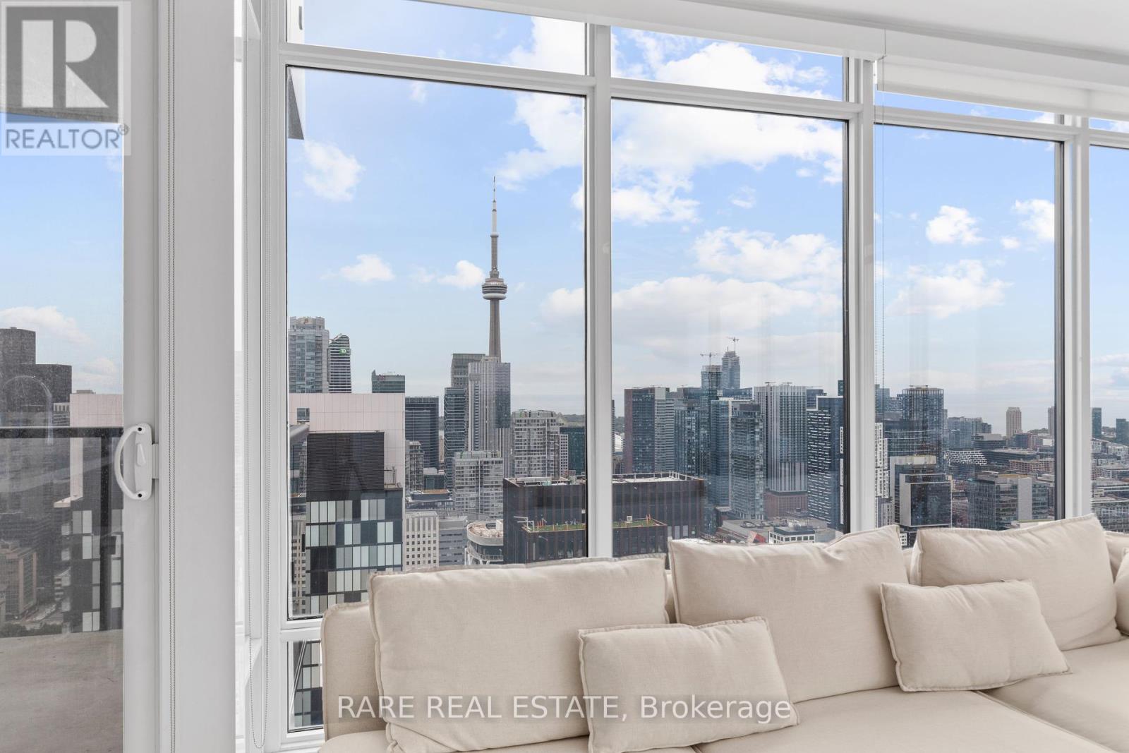 3910 - 488 University Avenue, Toronto, Ontario  M5G 0C1 - Photo 12 - C12435086