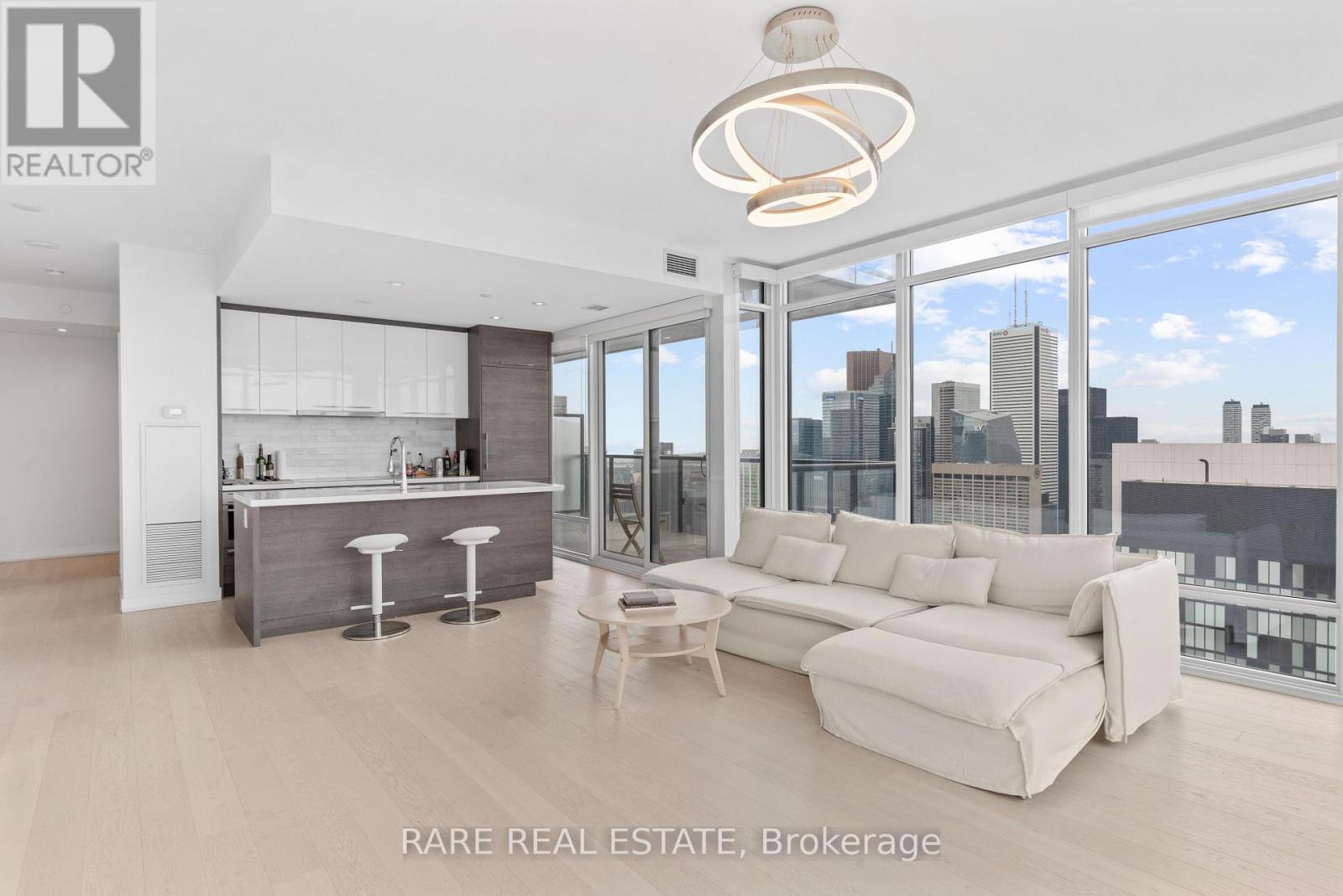 3910 - 488 University Avenue, Toronto, Ontario  M5G 0C1 - Photo 13 - C12435086