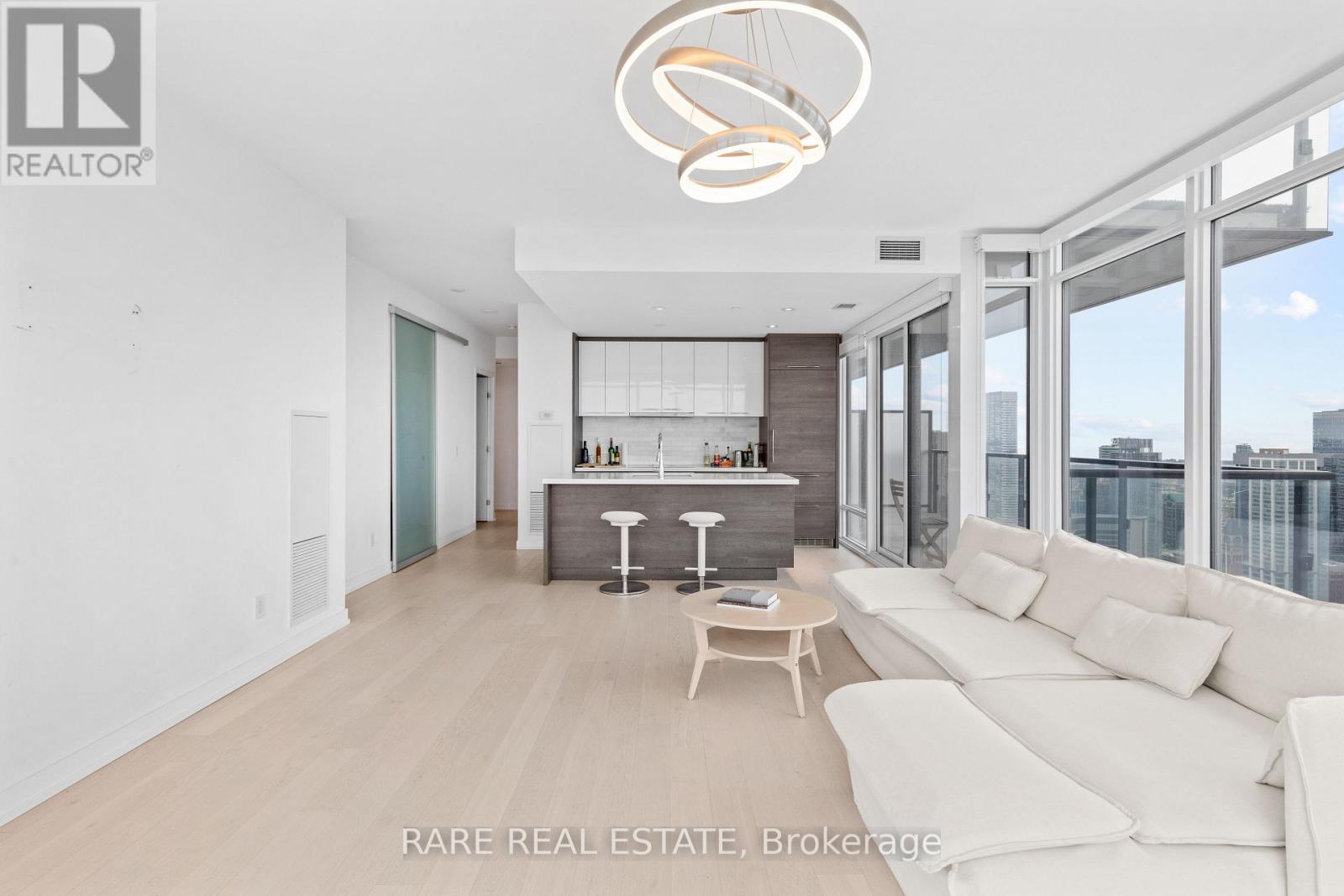 3910 - 488 University Avenue, Toronto, Ontario  M5G 0C1 - Photo 14 - C12435086
