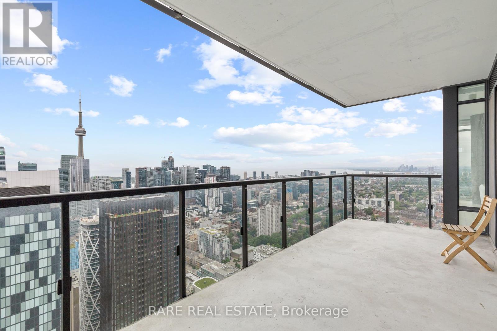 3910 - 488 University Avenue, Toronto, Ontario  M5G 0C1 - Photo 16 - C12435086