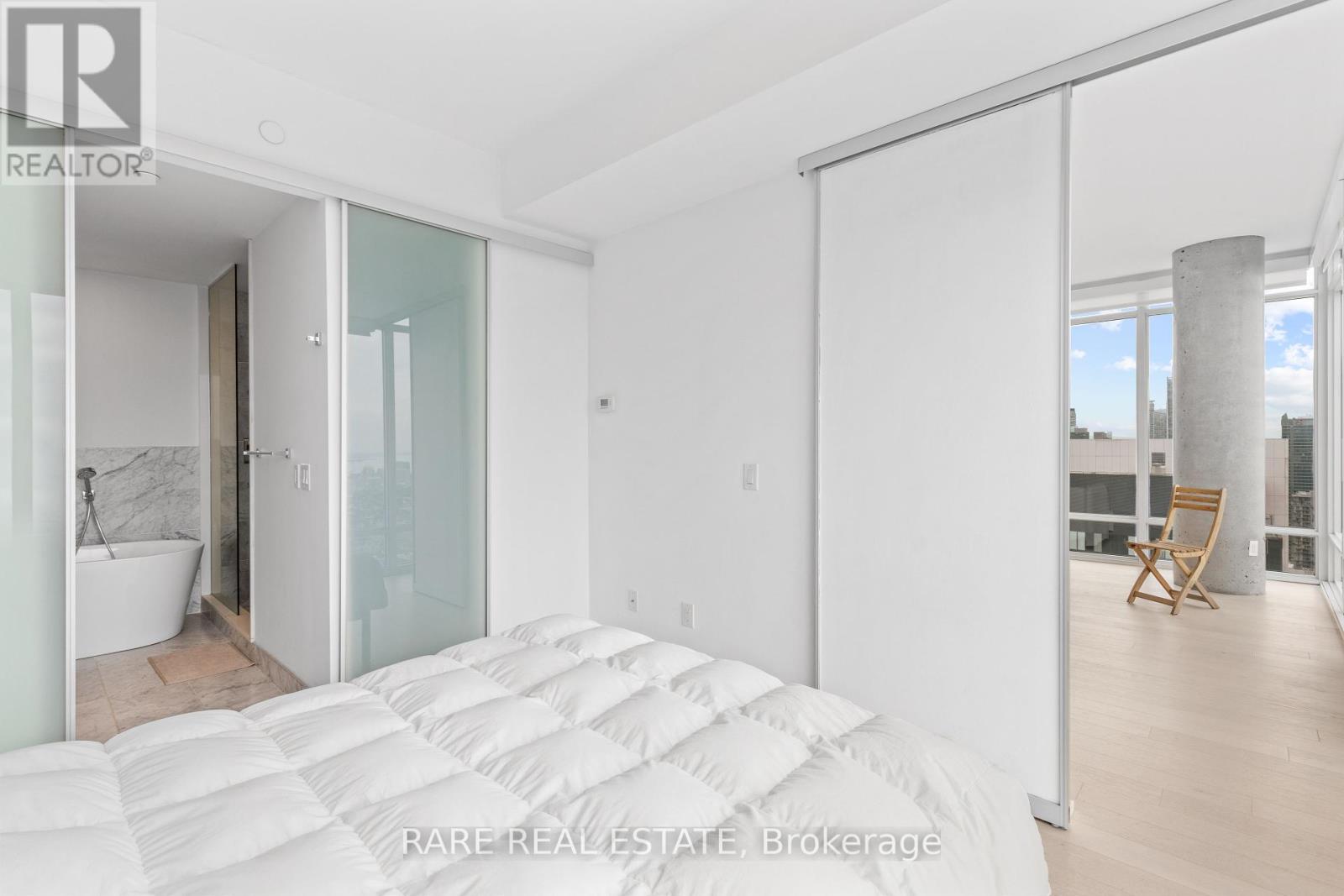 3910 - 488 University Avenue, Toronto, Ontario  M5G 0C1 - Photo 21 - C12435086