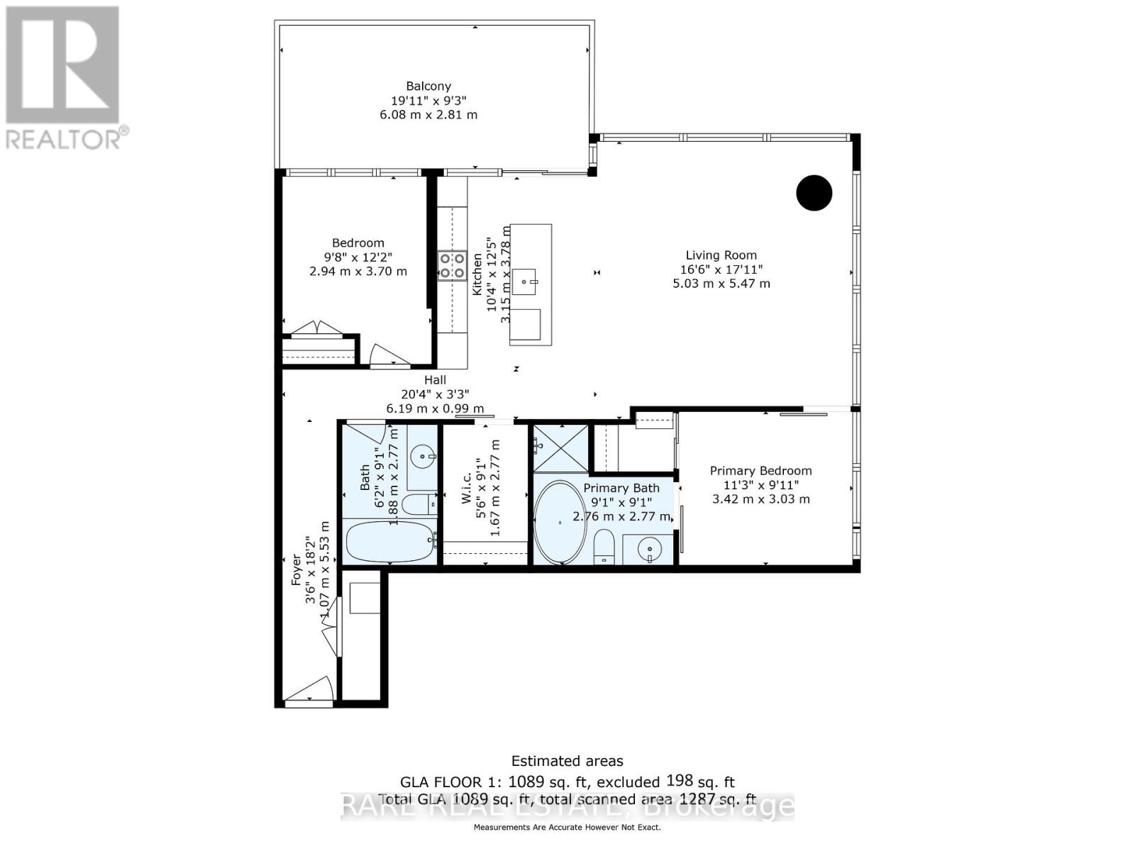 3910 - 488 University Avenue, Toronto, Ontario  M5G 0C1 - Photo 26 - C12435086