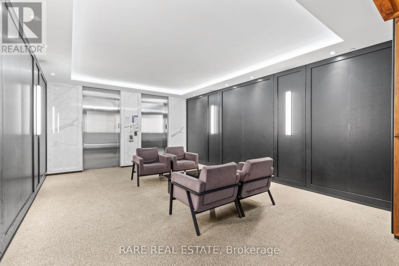 3910 - 488 University Avenue, Toronto, Ontario  M5G 0C1 - Photo 3 - C12435086