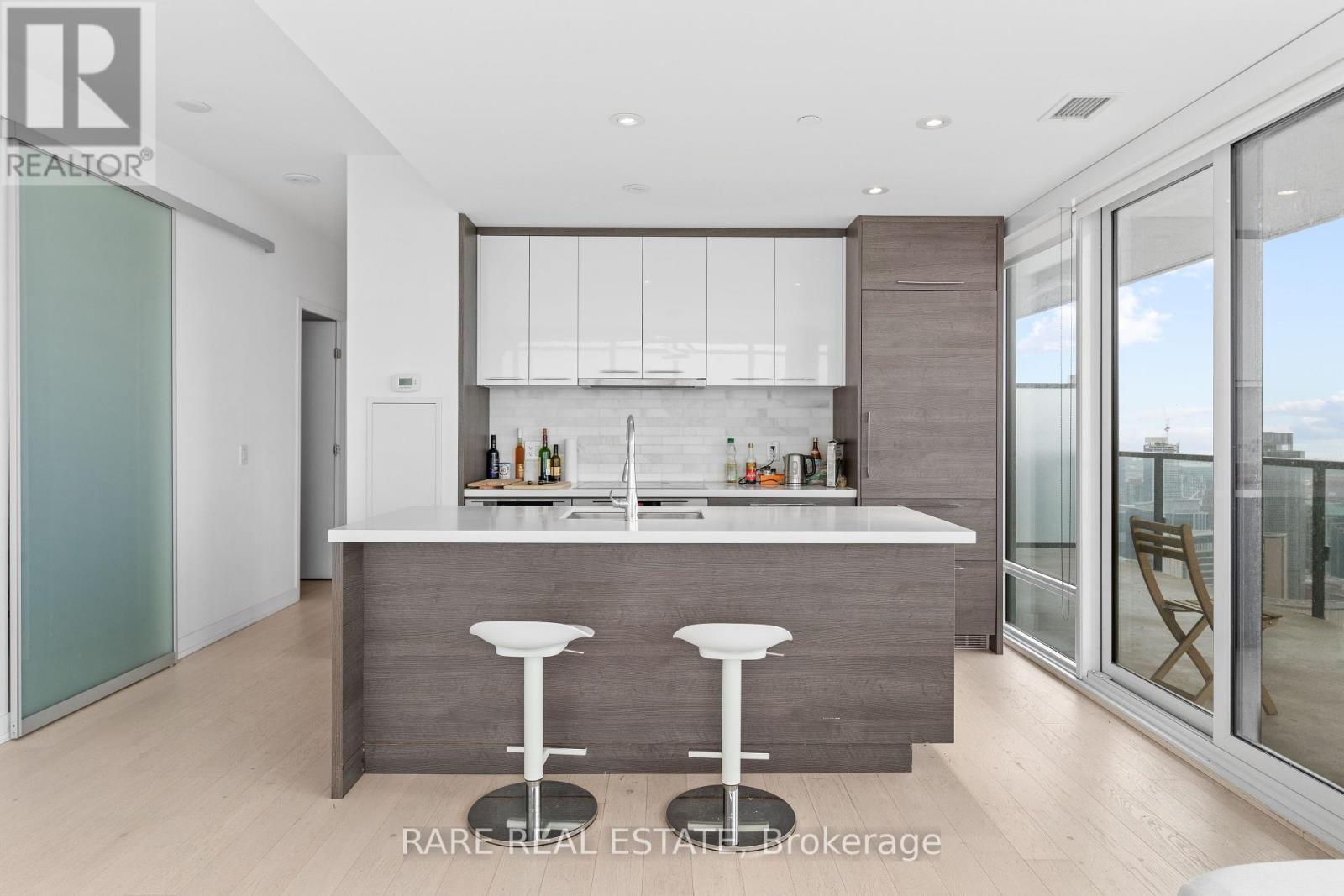 3910 - 488 University Avenue, Toronto, Ontario  M5G 0C1 - Photo 6 - C12435086