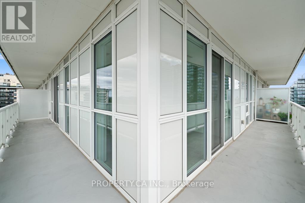 2110 - 101 Erskine Avenue, Toronto, Ontario  M4P 1Y5 - Photo 13 - C12435094