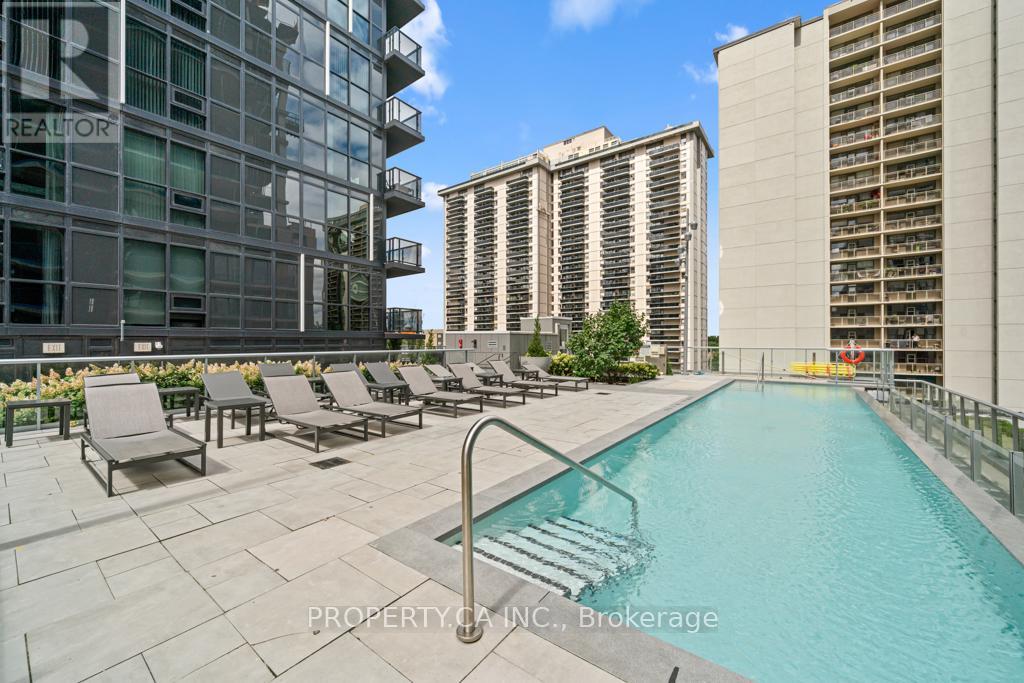 2110 - 101 Erskine Avenue, Toronto, Ontario  M4P 1Y5 - Photo 17 - C12435094