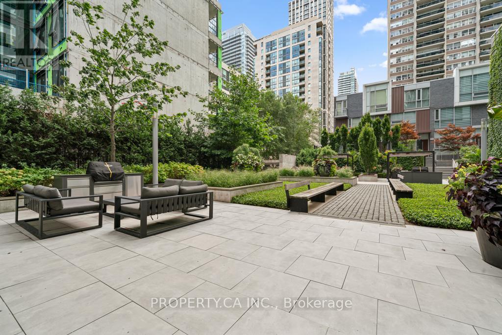 2110 - 101 Erskine Avenue, Toronto, Ontario  M4P 1Y5 - Photo 18 - C12435094