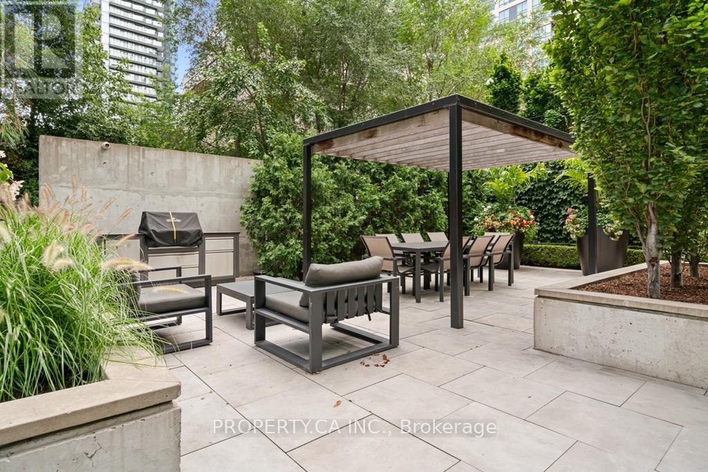 2110 - 101 Erskine Avenue, Toronto, Ontario  M4P 1Y5 - Photo 19 - C12435094