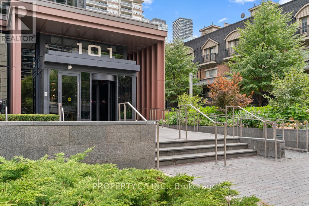 2110 - 101 Erskine Avenue, Toronto, Ontario  M4P 1Y5 - Photo 29 - C12435094